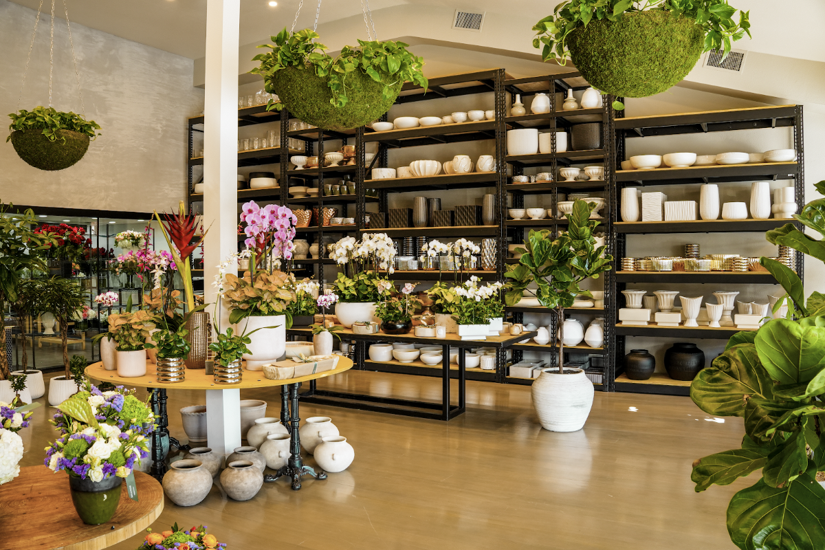 Guy Floral Studio: Google Places image 3