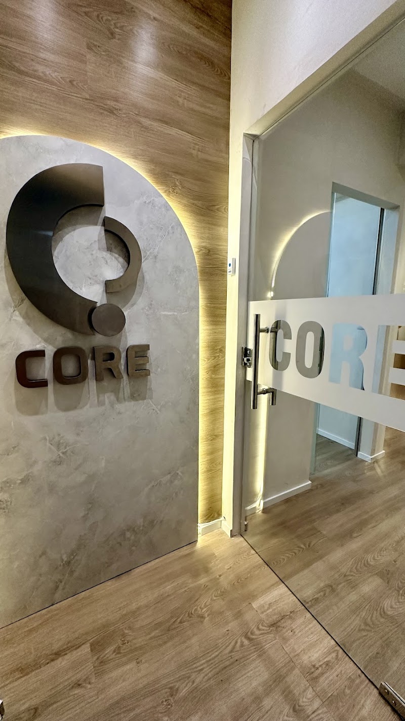 CORE Centro Odontológico de Reabilitação - foto 4