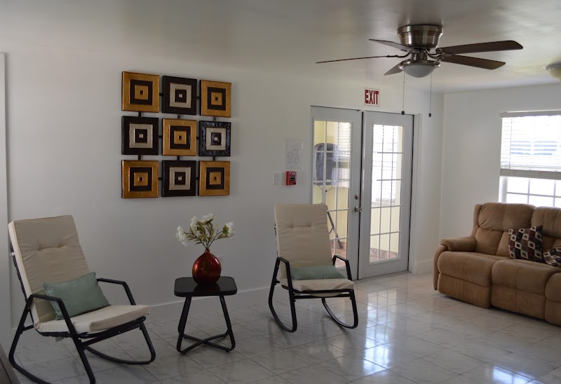 Mundi Home LLC