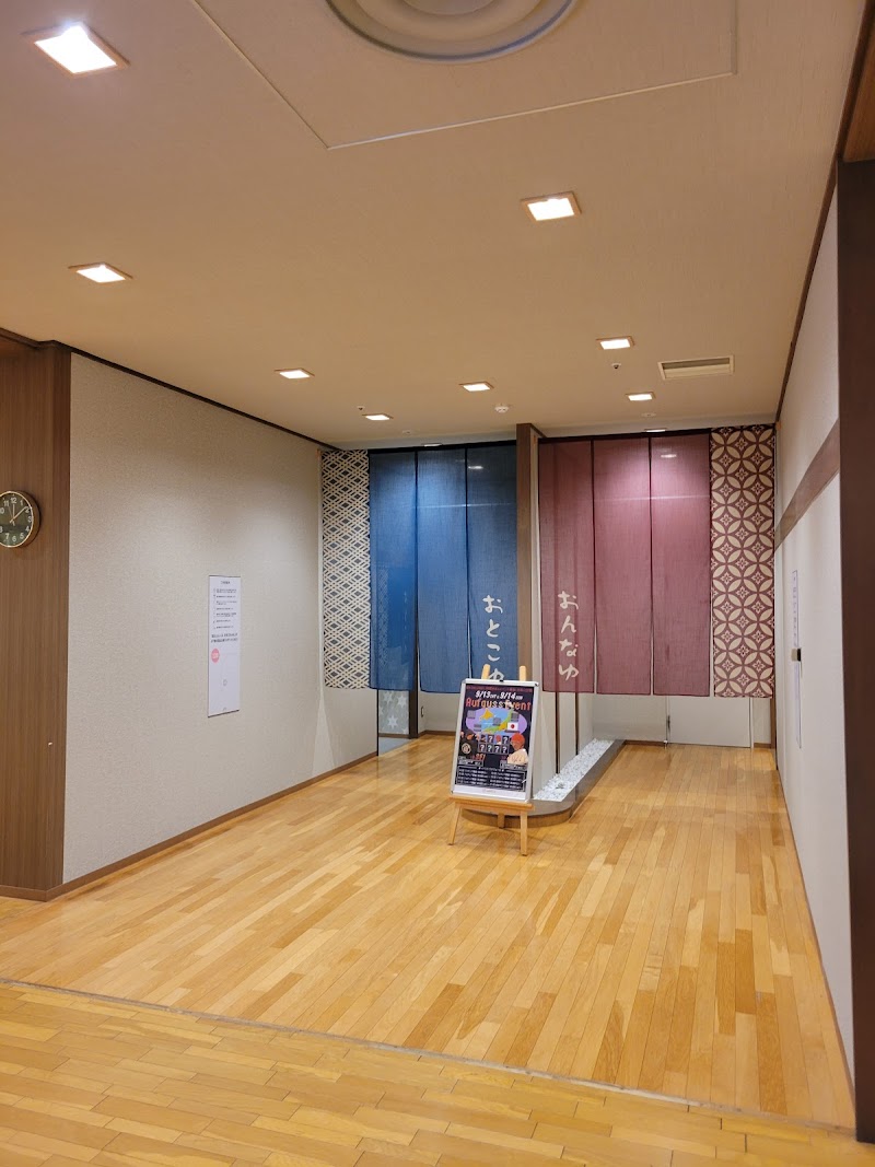 天然温泉 仙台コロナの湯 2