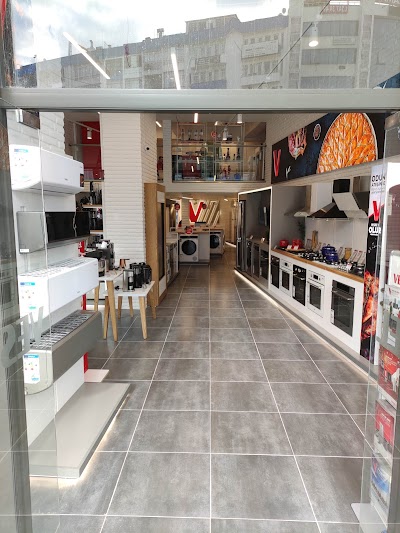 Vestel Antalya Muratpaşa Yetkili Kurumsal Satış Mağazası - Klima Servisi