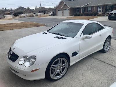 Benz Care Auto