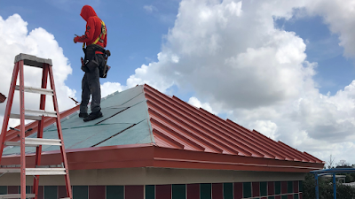 West Florida Roofing