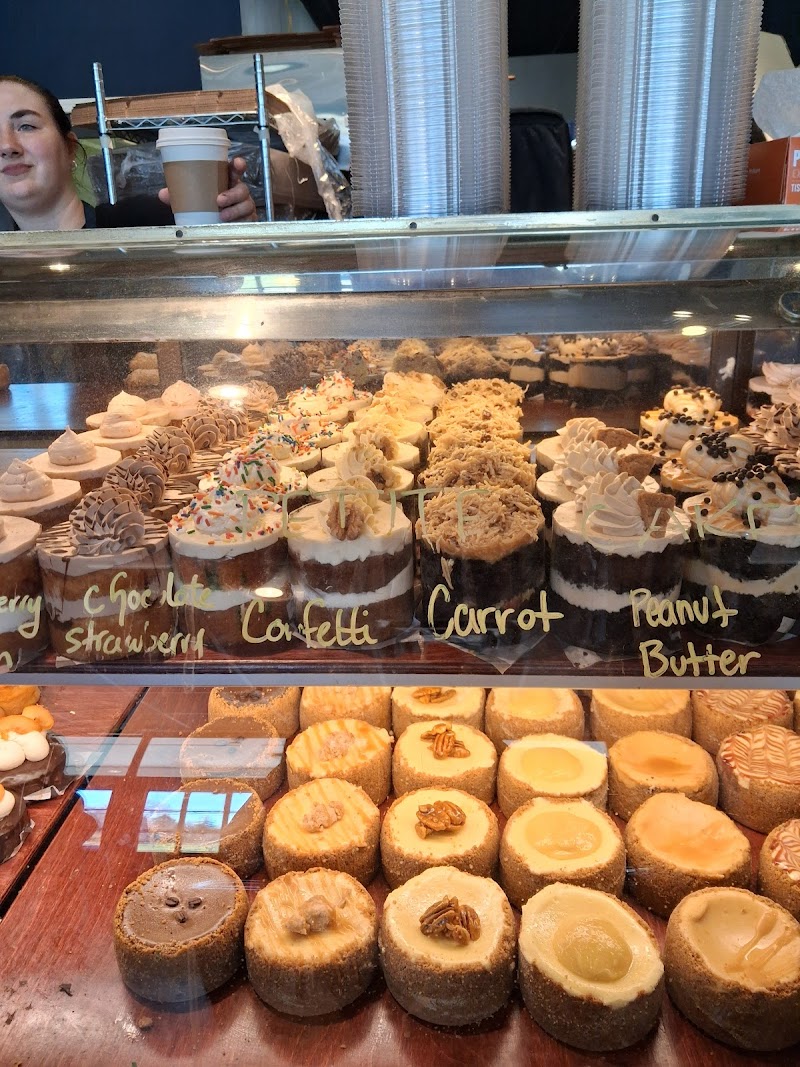 The Copper Crust Co. photo 3