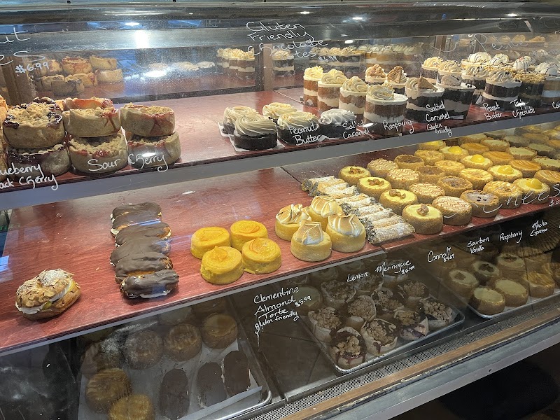 The Copper Crust Co. photo 1