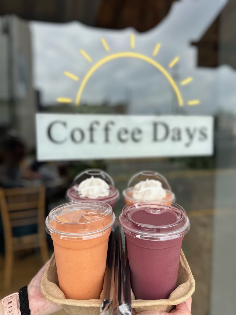 Coffee Days Co. photo 3