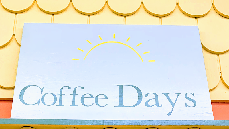 Coffee Days Co. photo 2