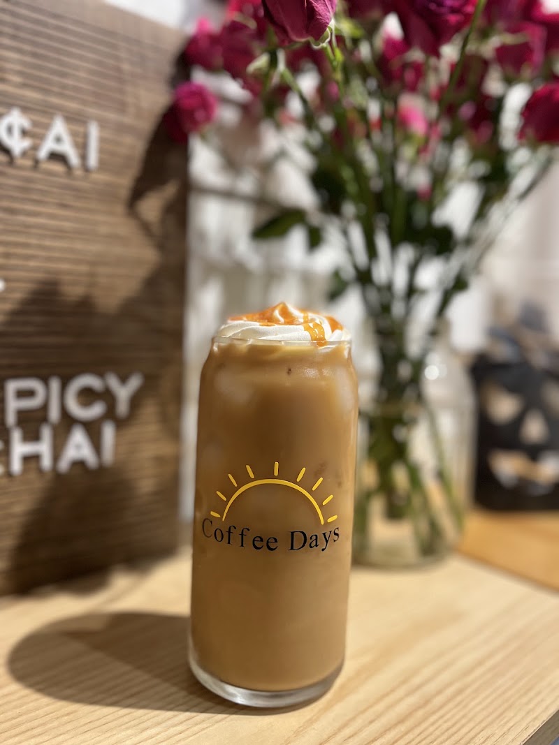 Coffee Days Co. photo 4