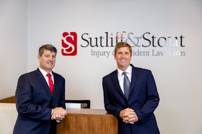 Houston Car Accident and Personal Injury Lawyers – Sutliff & Stout - Car accident lawyer in Houston