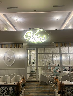 فايبز كافيه