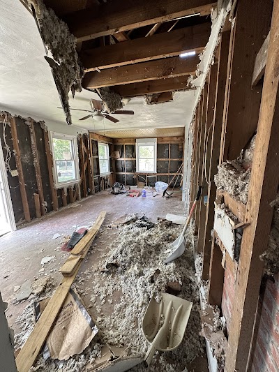 All American Roofing Company