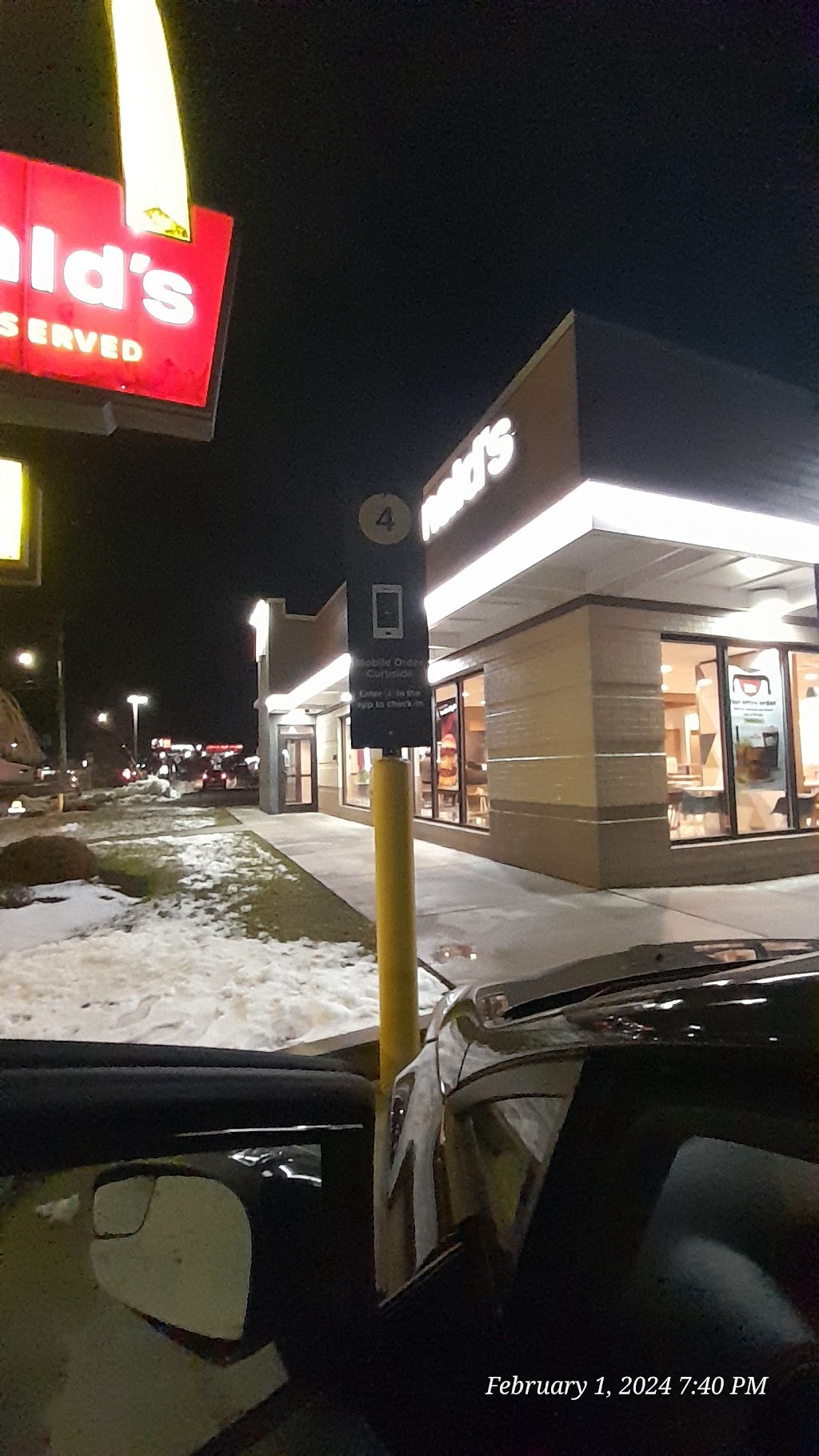 McDonald’s