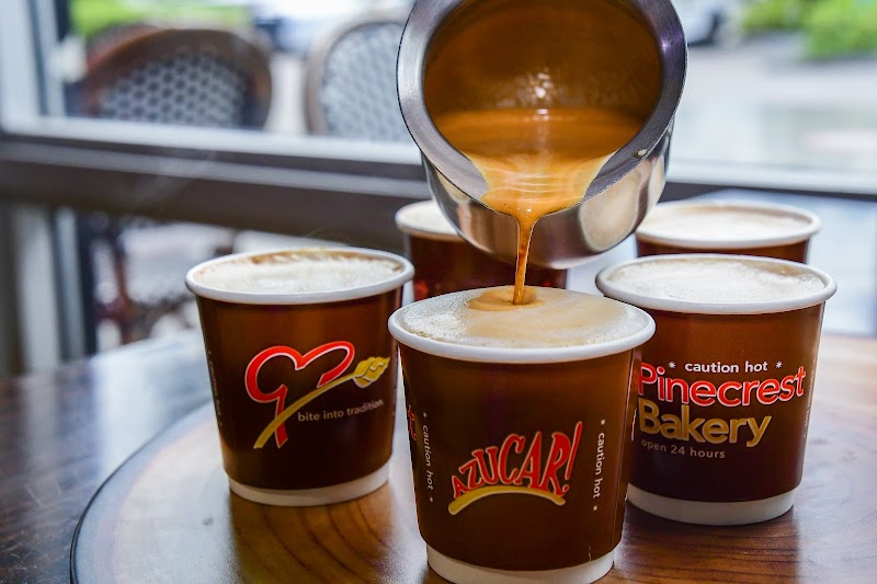 Pinecrest Bakery - Homestead photo 2