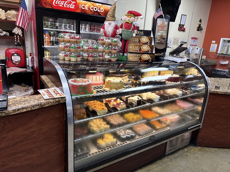 Pinecrest Bakery - Homestead photo 4