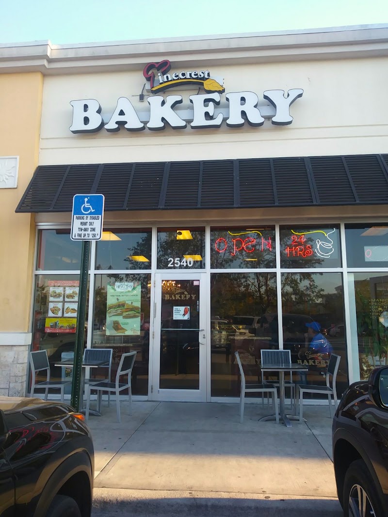 Pinecrest Bakery - Homestead photo 4