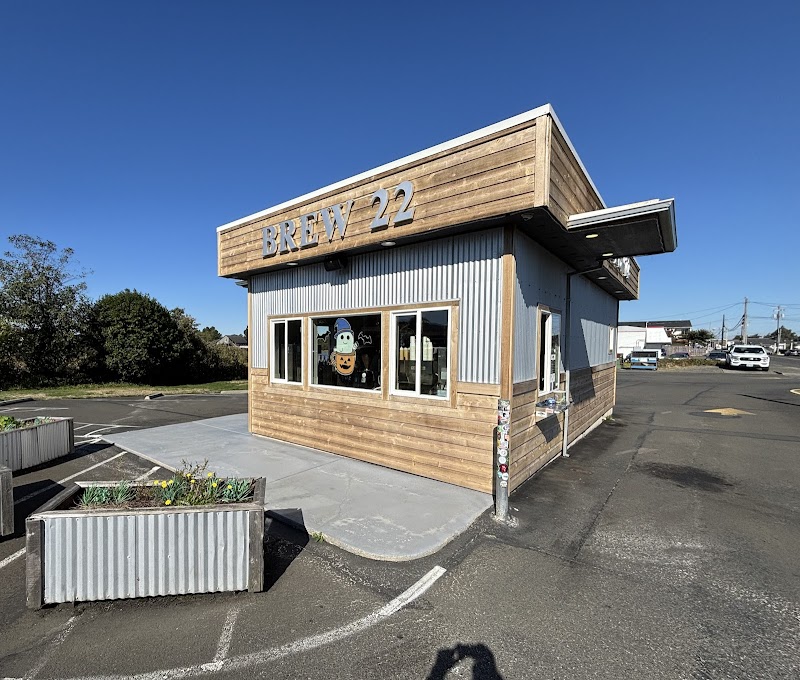 Brew 22 Coffee photo 4