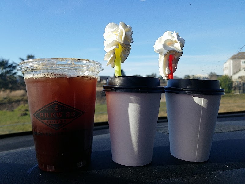 Brew 22 Coffee photo 2