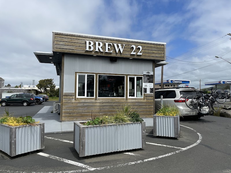 Brew 22 Coffee photo 1
