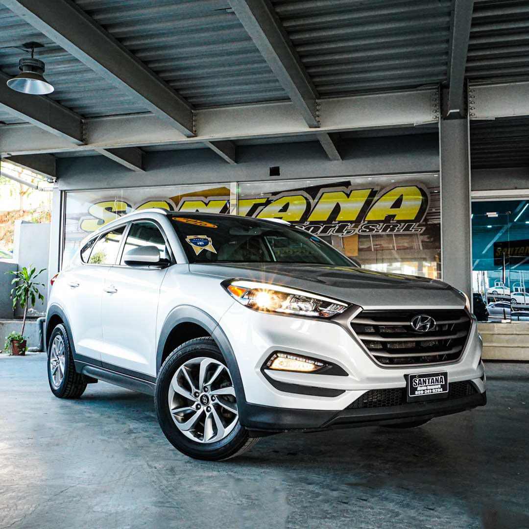 Santana Auto Import - Imagen 2