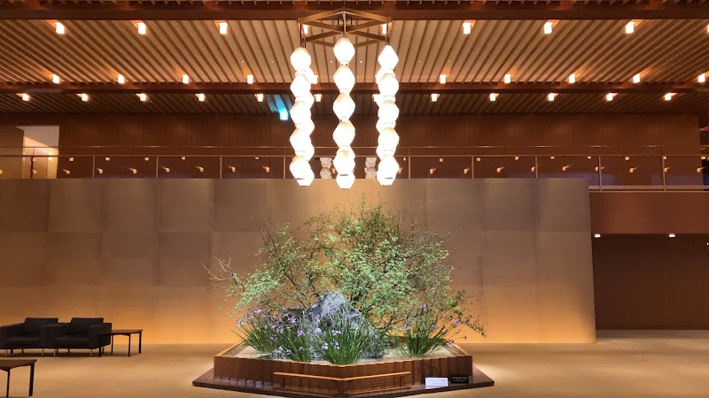 オークラ フィットネス&スパ 3