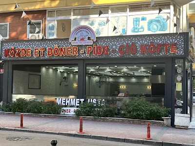 KONAK ÇAY EVİ - Kafe