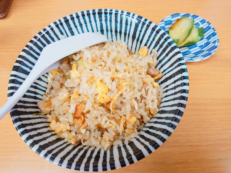 江 (こう) ちゃん（中華そば専門店） 写真5