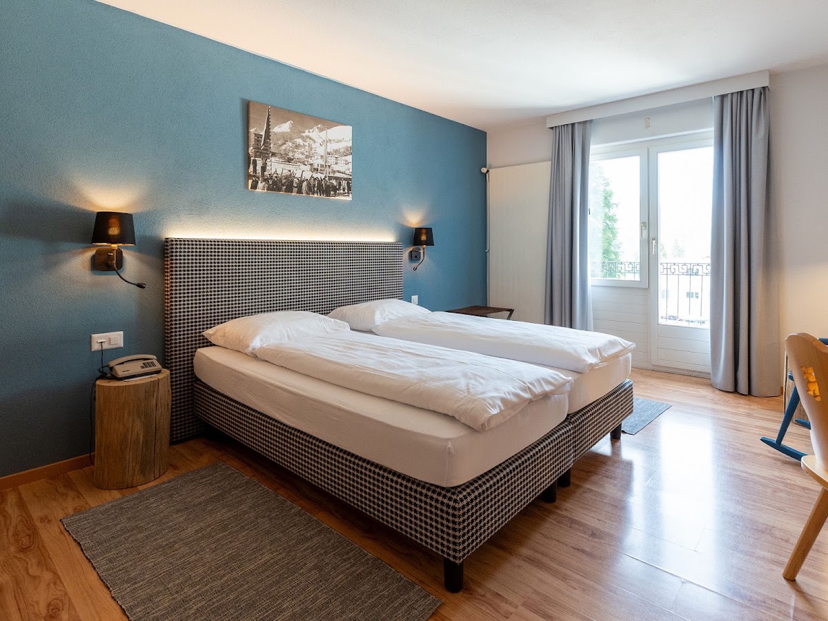 Hotel Bären 5