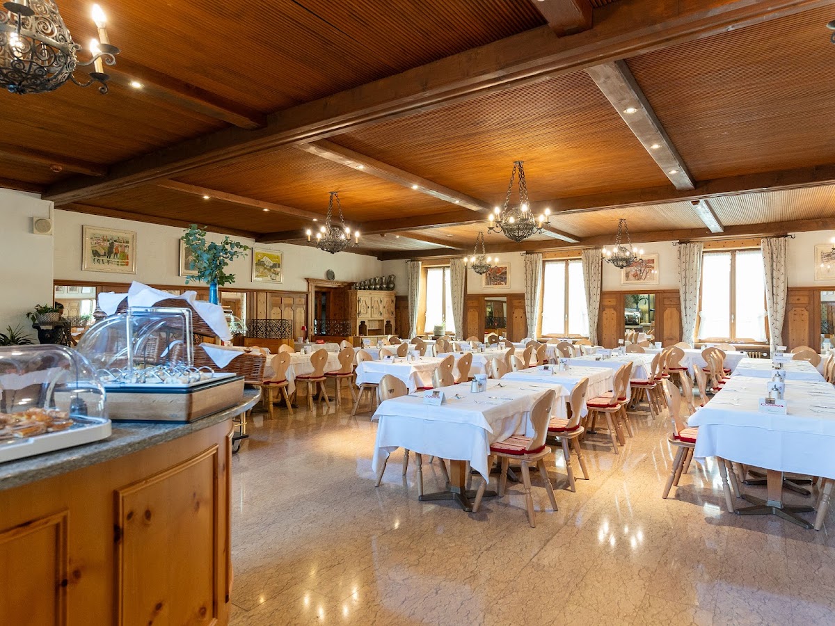 Hotel Bären 4