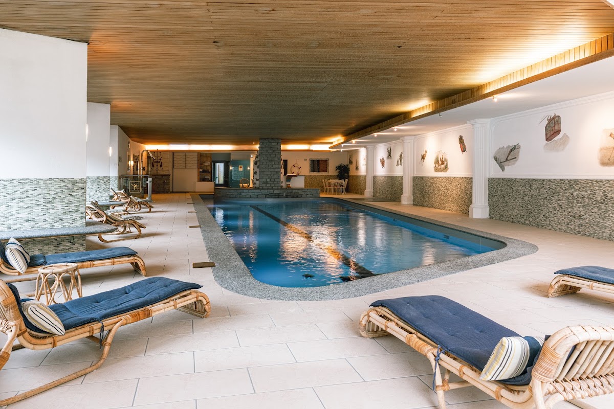 Hotel Bären 2