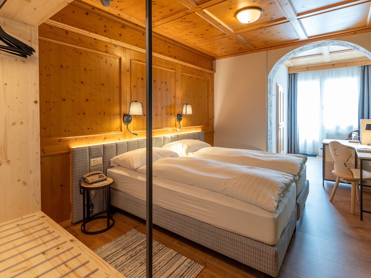 Hotel Bären hero