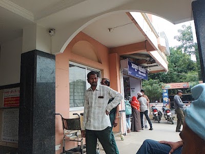 Saluja Hospital Dewas - Image 3