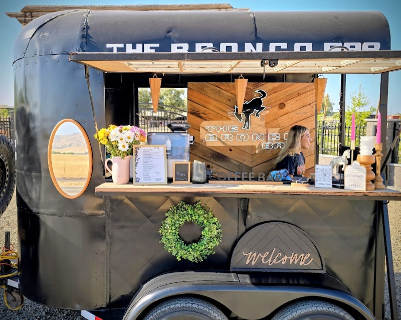 The Bronco Bar photo 1