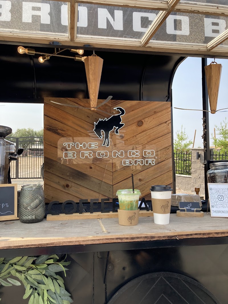 The Bronco Bar photo 4