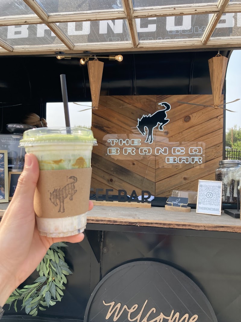 The Bronco Bar photo 3