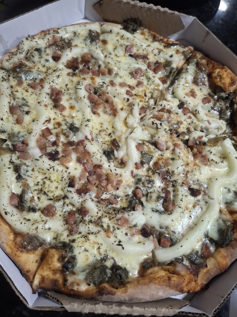 Foto de Pizzaria Dom José