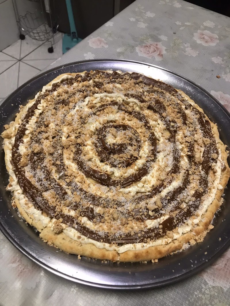 Foto de Pizzaria Dom José