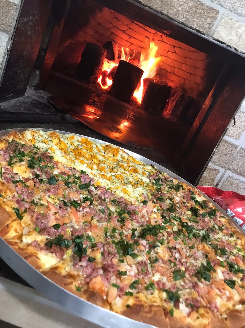 Foto de Pizzaria Dom José