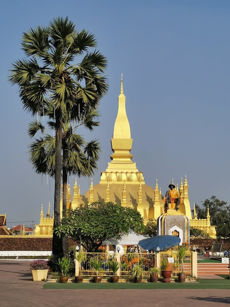 Vientiane