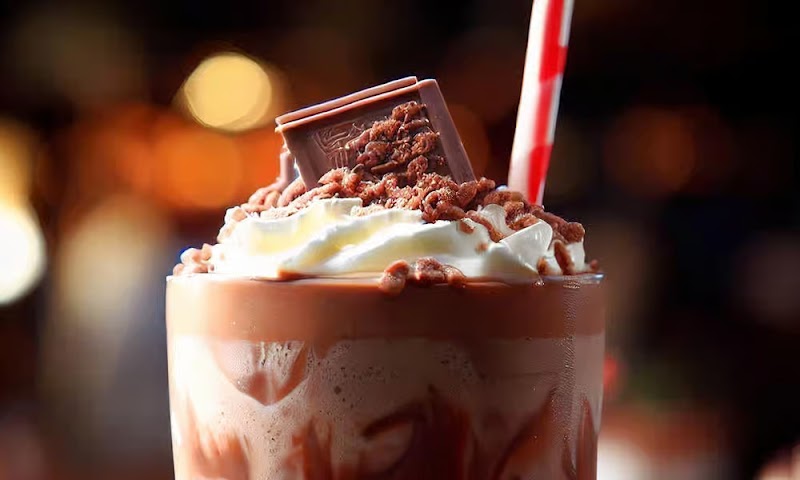 Cello Cafe and Crepes photo 2