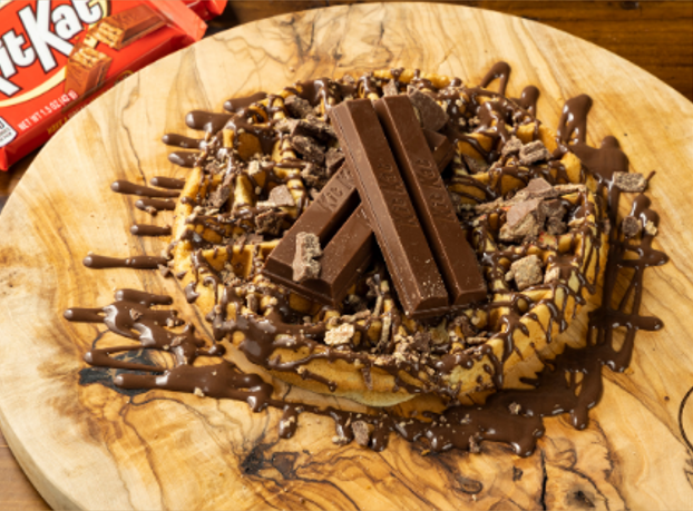 Cello Cafe and Crepes photo 3