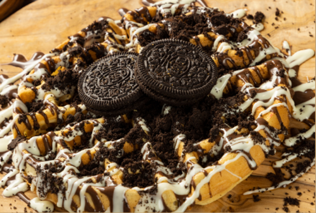 Cello Cafe and Crepes photo 2