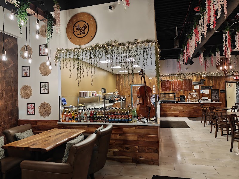 Cello Cafe and Crepes photo 4