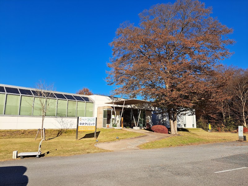 匠レディースクリニックの外観