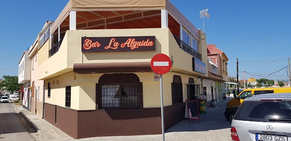 Bar La Algaida
