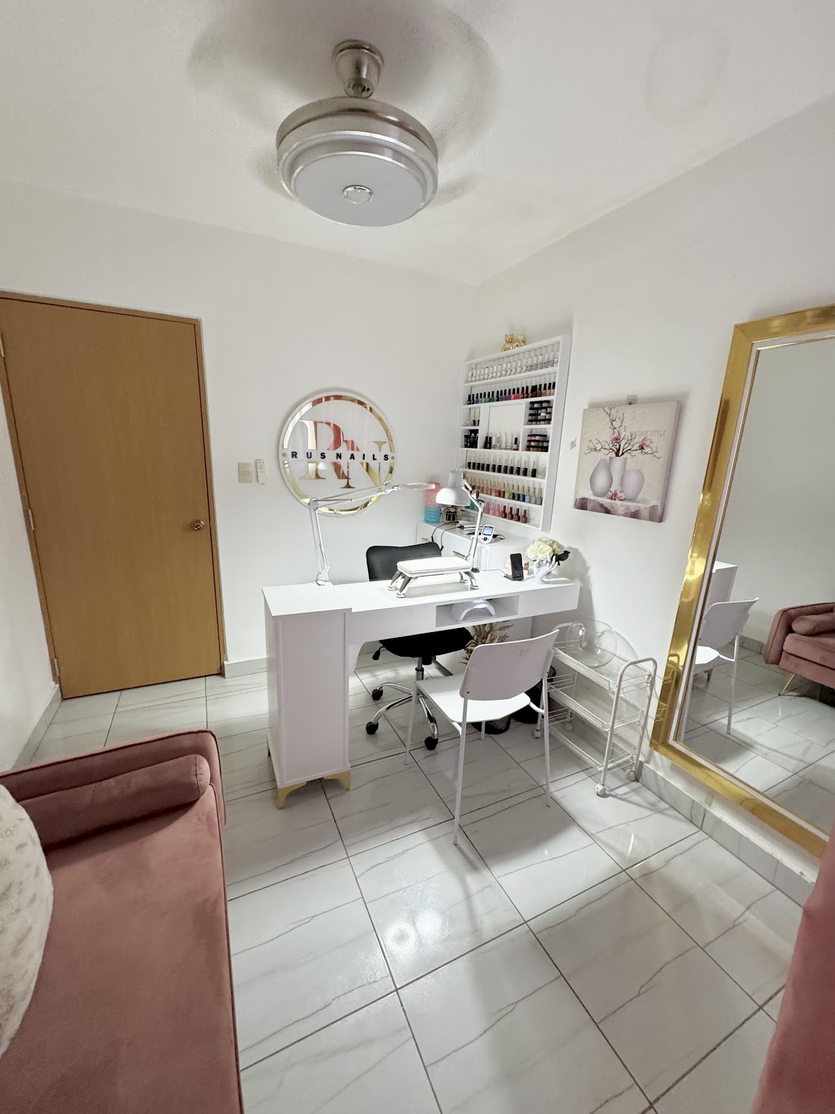 Rus nails beauty center - Imagen 1