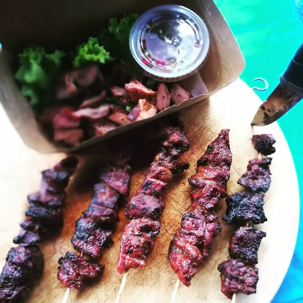 Kedei Buruk Kg. Tebing Tinggi Lebak - Photo 1