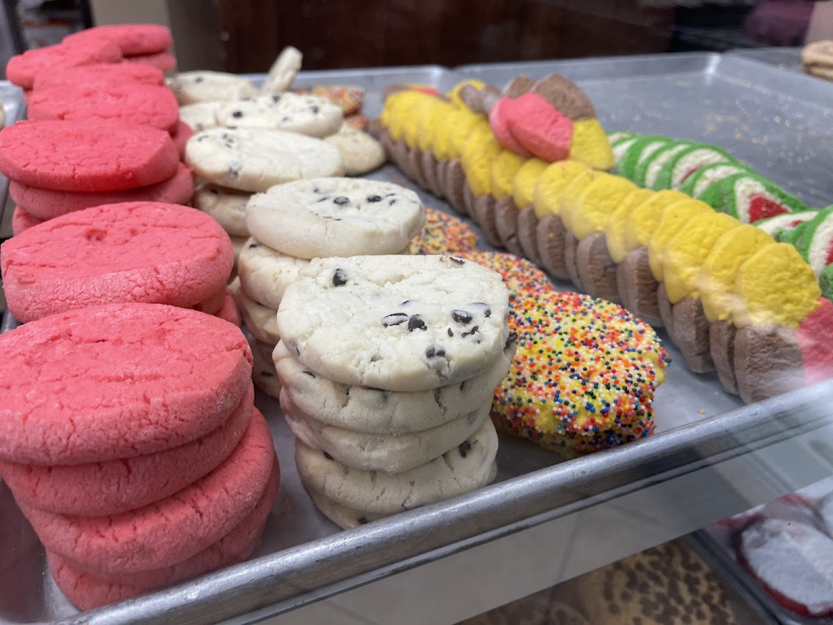 Pink Elephant Bakeries: Google Places image 5