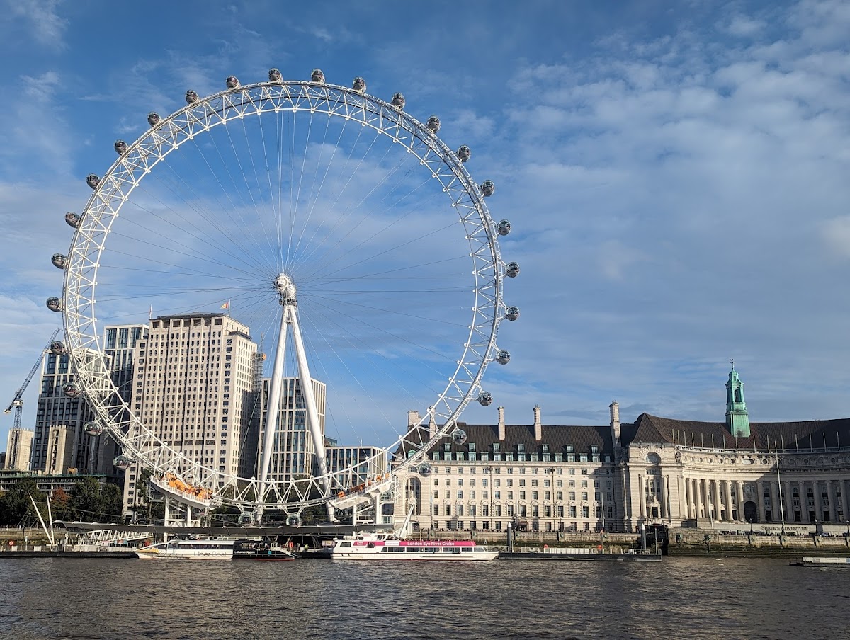 River Thames