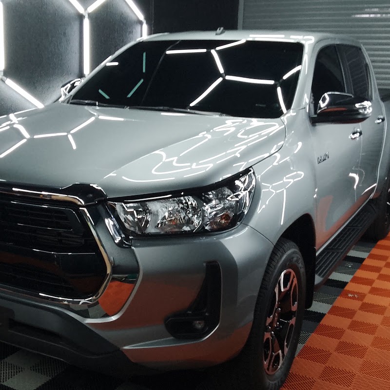 Foto de Maikol Protection estética automotiva e PPF