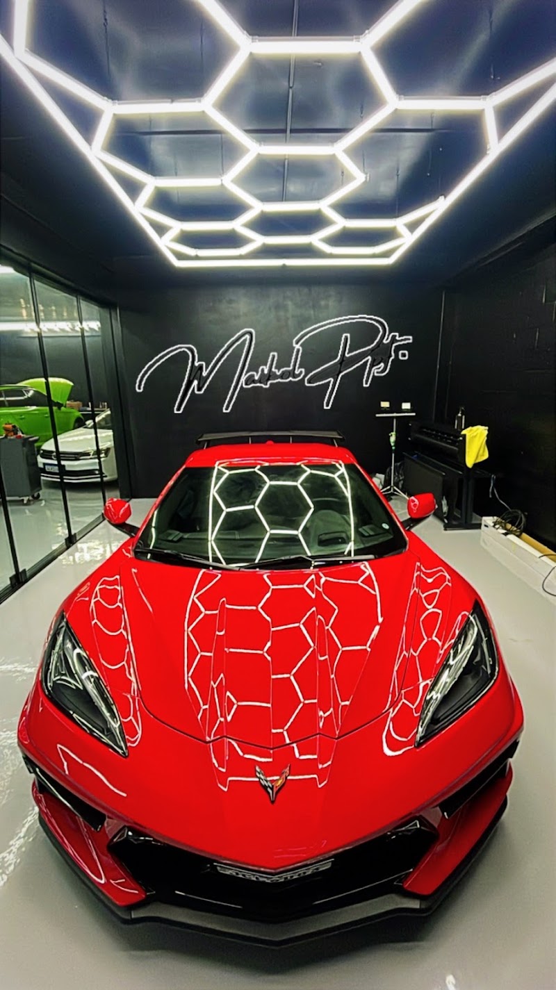 Foto de Maikol Protection estética automotiva e PPF